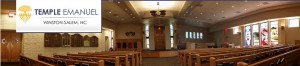 Temple Emanuel