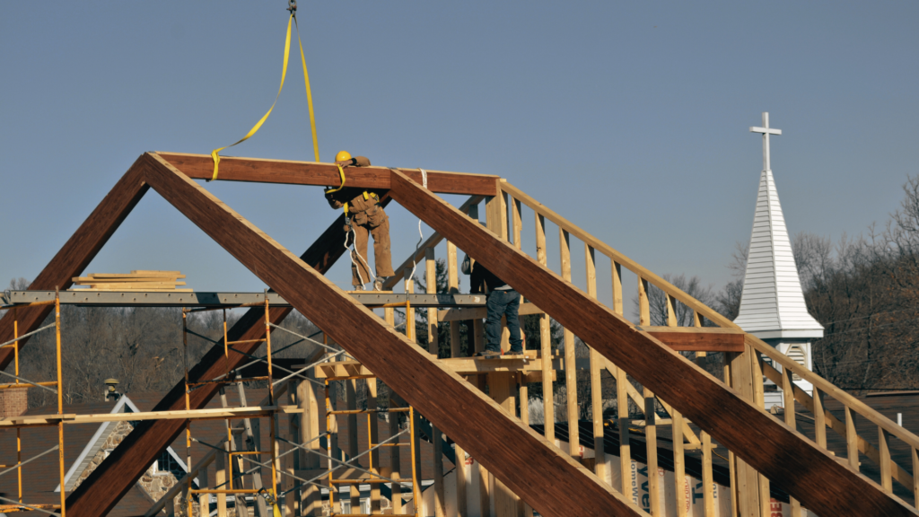 North Carolinians Deserve Updated Building Codes! NC Interfaith Power